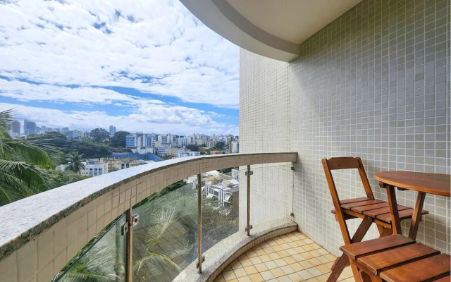 Apart Hotel Sol Nascente