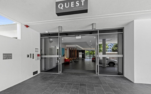 Quest Kelvin Grove