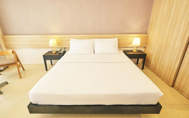The Tides Hotel Boracay