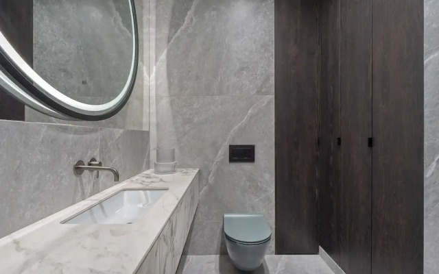 Chronos - Warszawa Wola by Downtown Apartments