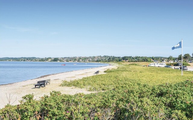 Amazing Home in Ebeltoft With 3 Bedrooms and Wifi