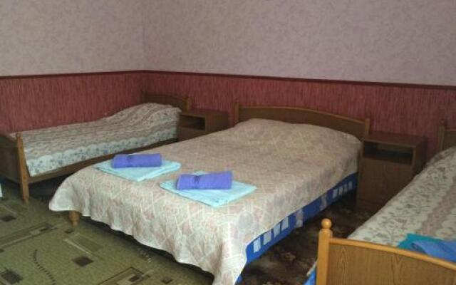 Guest house Afrodita