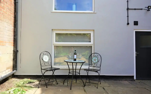 Bricksage Rooms, King's Lynn The Walks