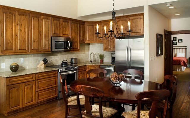 Destination Resorts Vail Collection
