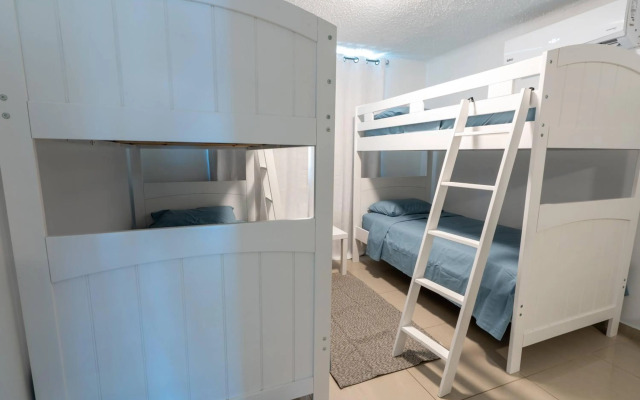 Aquaville Rentals Villa 1