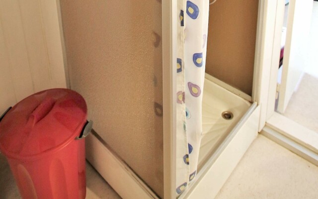 Cosy Apartment in Thisted With Play Equipment