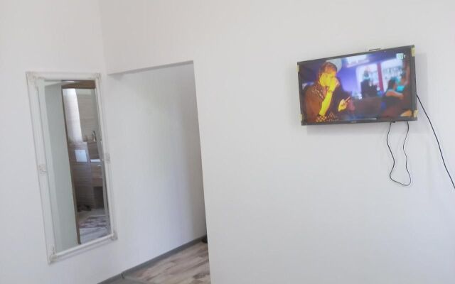 Gradina De Vara Sulina