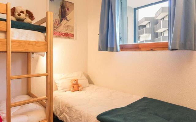 Appartement Serre Chevalier, 3 pièces, 6 personnes - FR-1-330F-34