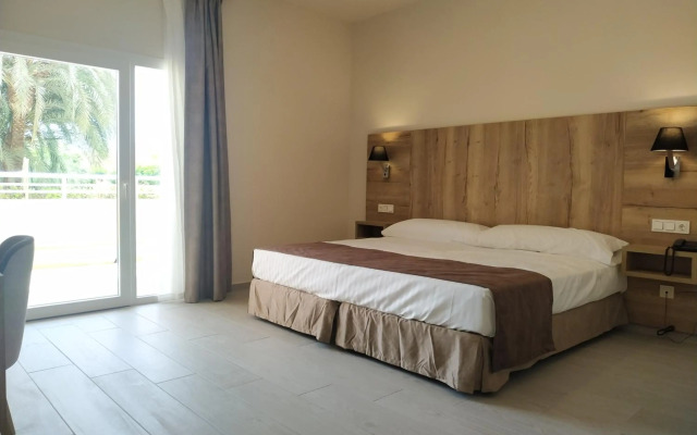 Hotel México