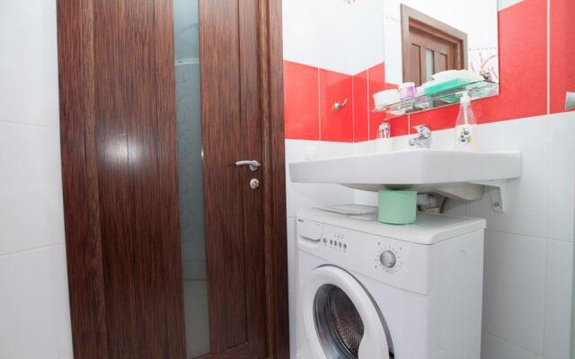 Tvst - Belorusskaya Gruzinskij Pereulok Apartments