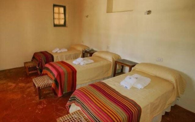 Sala De Payogasta