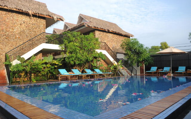 The Visnu Boutique Hotel