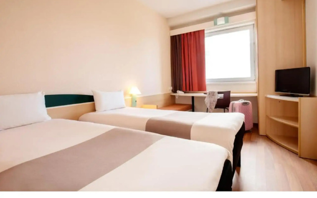 ibis Lodz Centrum
