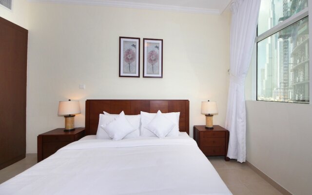 Piks Key - Burj Al Nujoom