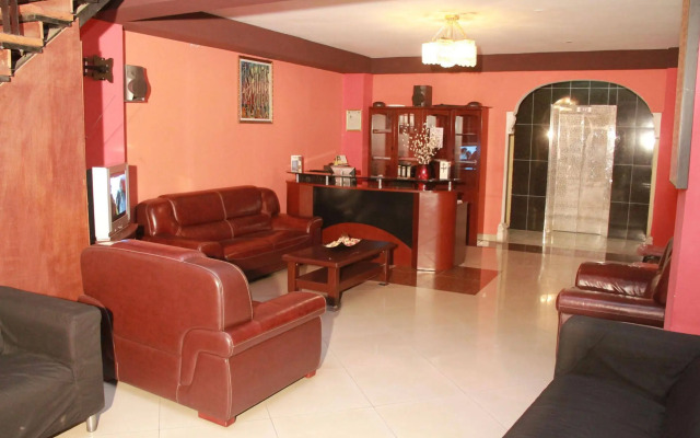 SolMile Family Guest House