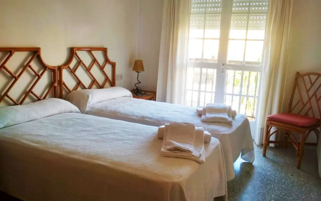 Apartamentos Sanxenxo 3000