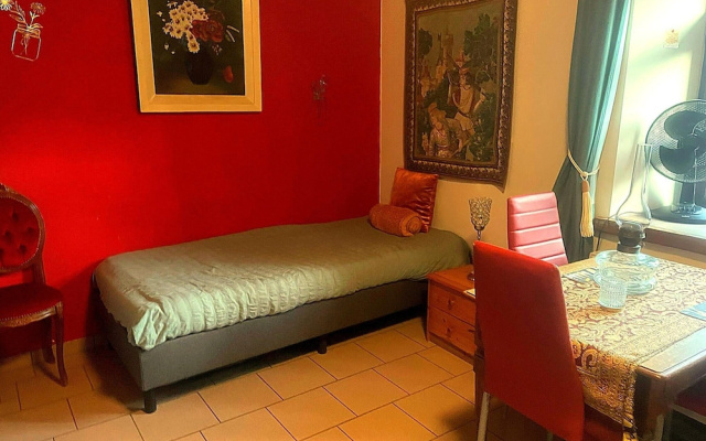 Holiday Home in Bouillon With Terrace