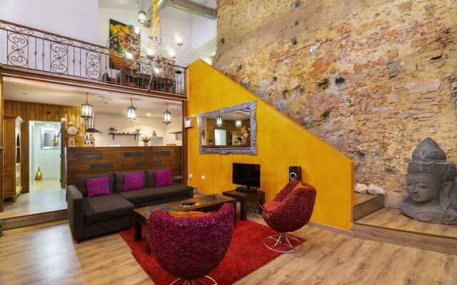 Myplace - Lisbon - Alfama