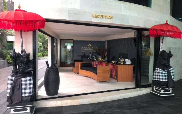 Anantara Vacation Club Legian