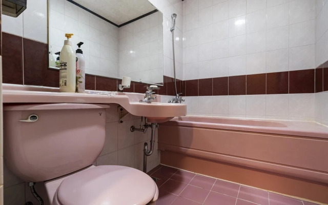 Gangneung Gyeongpodae Hyatt