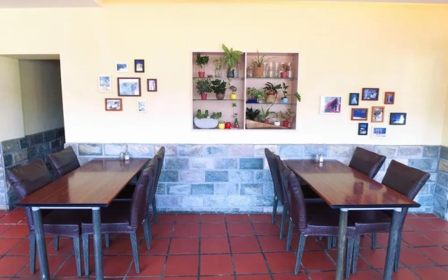 Matsu Island View Restaurant B&B