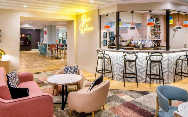 Ibis Styles Bournemouth