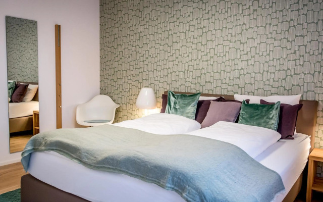 Andermatt Alpine Apartments