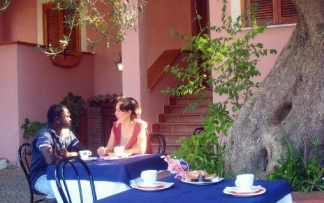 Aparthotel 4 Stars Marina Di Camerota