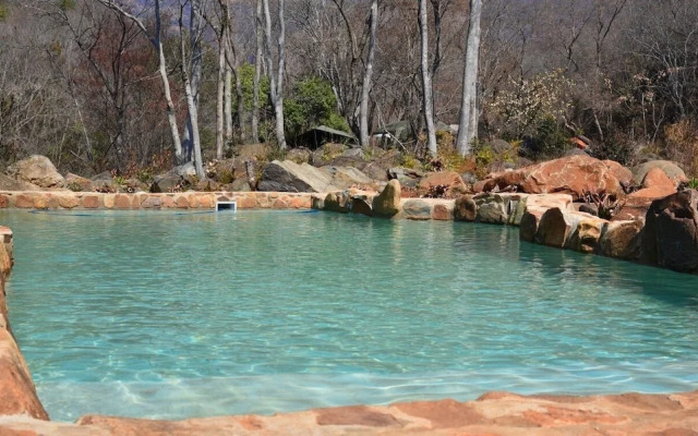 Rocky Drift Private Nature Reserve