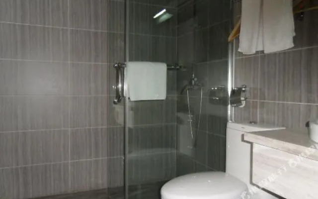 Hanting Business Hotel