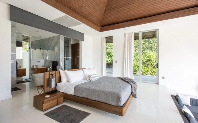 Ananda House 4 Bedroom Estate