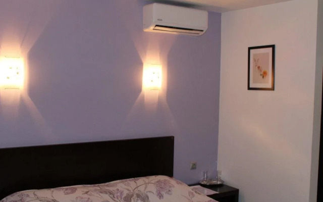 Мини Отель Постоялов