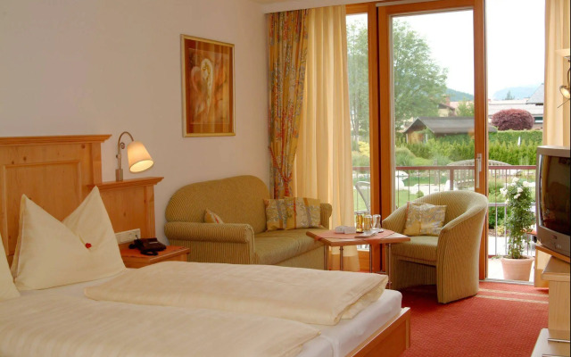 Hotel Goldener Stern