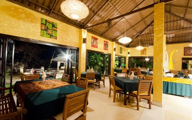Villa Khao Phaengma