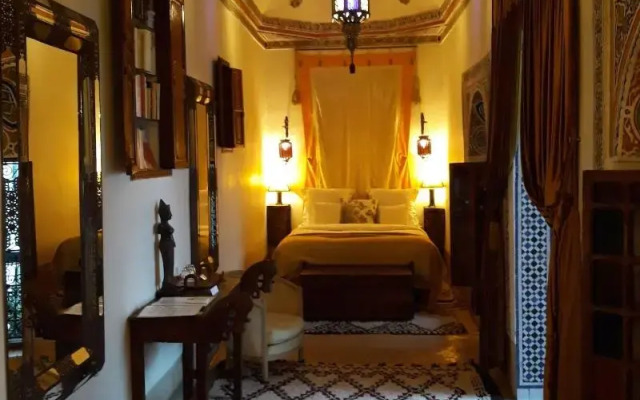 Dar Oulhoum