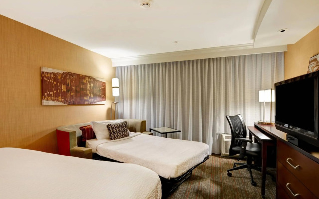 Courtyard by Marriott Carson City
