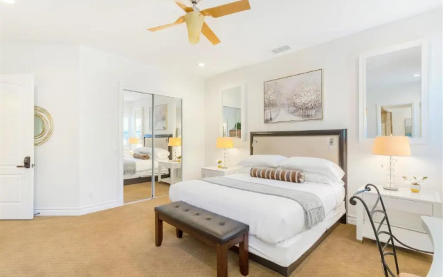 Gaia Inn and Spa - Adults Only - Temecula Wine Country