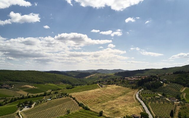 Il Mercatale di Radda