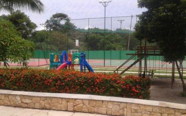 Nannai Residence Flat
