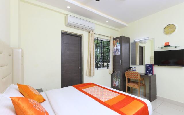 OYO 14820 Cinema Scope