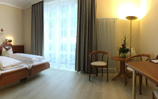 Hotel Garni Kaiserstuhl