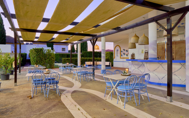 Hotel Castellar-Adults Only