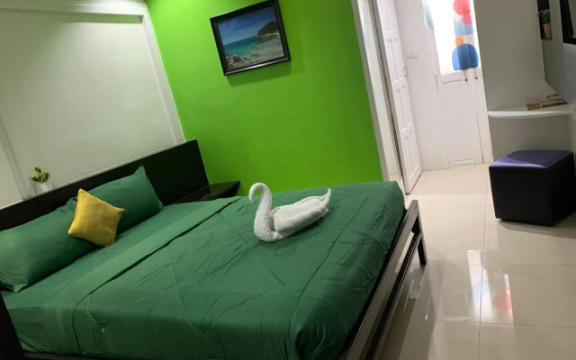Colorize Boutique Hotel