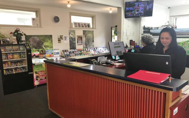 Rotorua Thermal Holiday Park