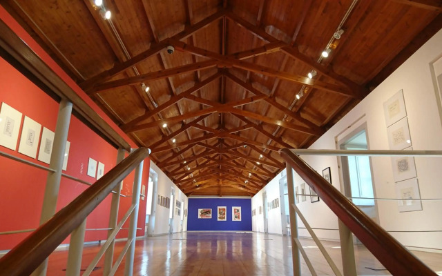 Casa do Criativo ® Bed&Breakfast