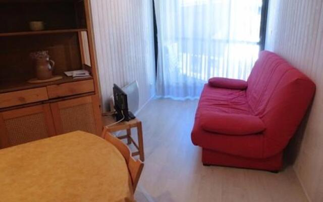 Apartment Appartement Centre Bareges Avec Balcon, 4/5 Couchages
