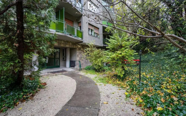 Mirage Monte Apartment