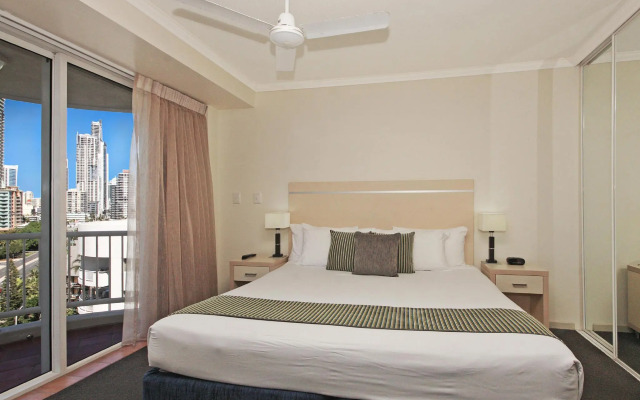 Sovereign Gold Coast