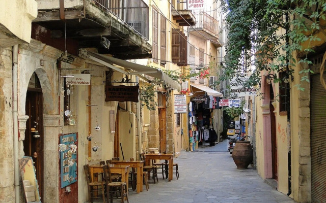 Casa Canea