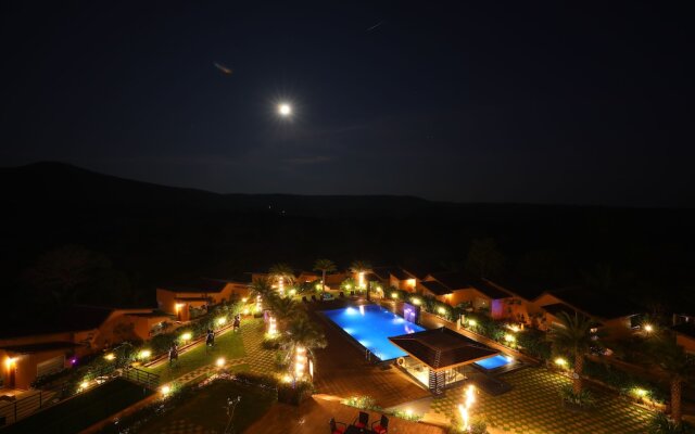 Regenta Resort Belagavi